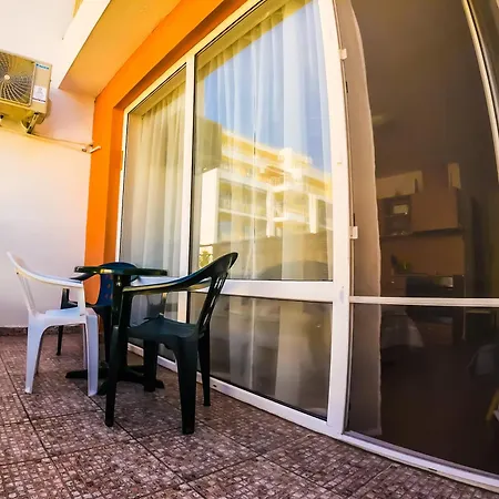 William's - Cute Apartment