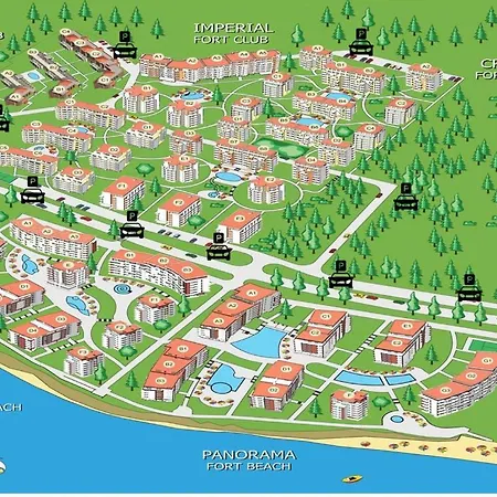 William's - Cute * Sveti Vlas