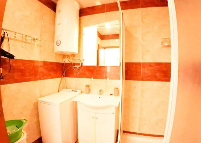 Apartmán William's - Cute Sveti Vlas
