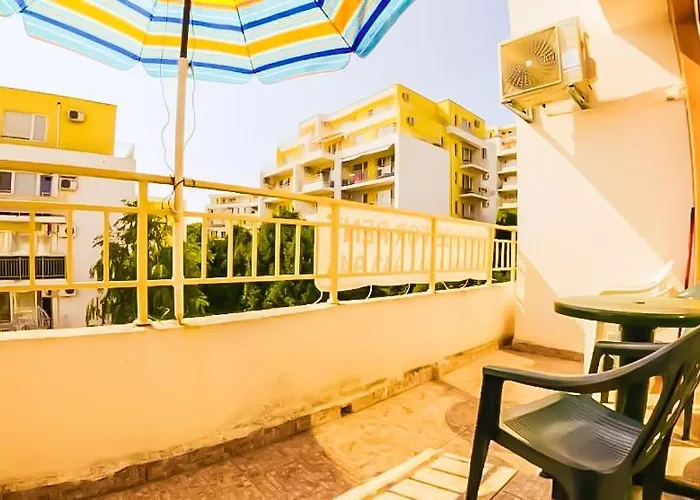 Apartmán William's - Cute Sveti Vlas