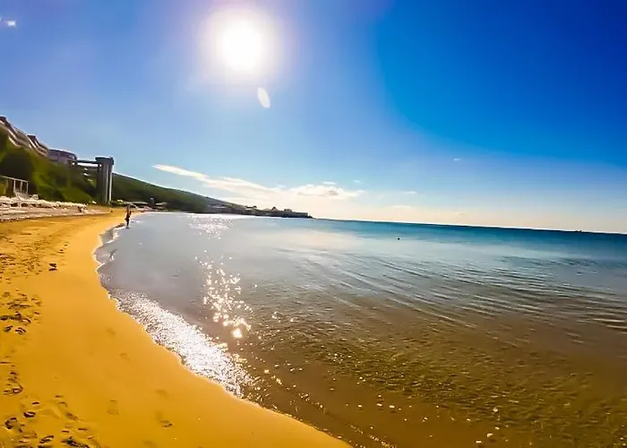 Apartmán William's - Cute Sveti Vlas