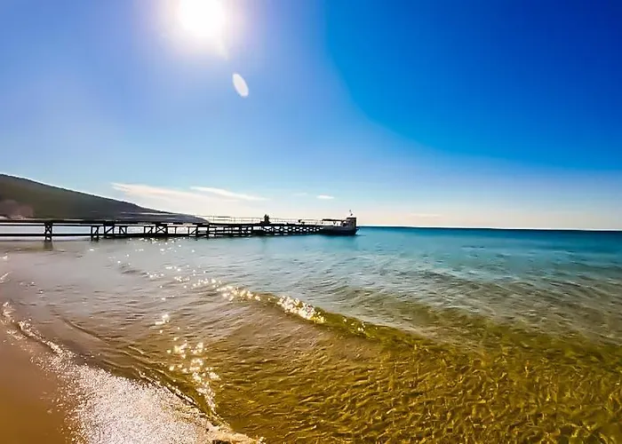 William's - Cute Apartmán