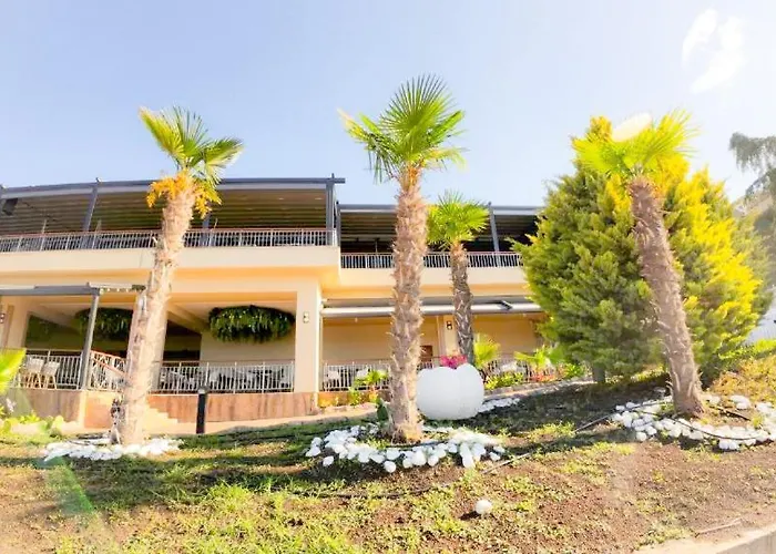 Apartmán William's - Cute Sveti Vlas