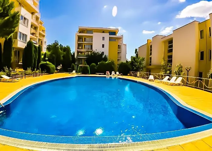 William's - Cute Apartmán