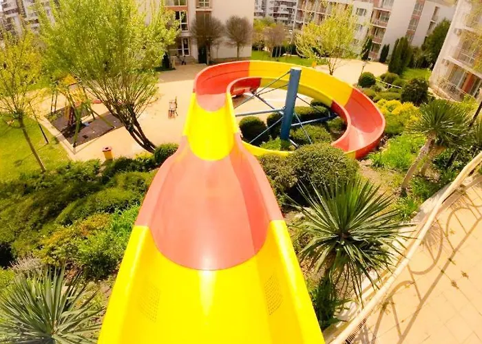 Apartmán William's - Cute