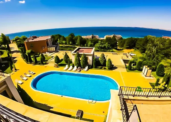 William's - Cute Apartmán *