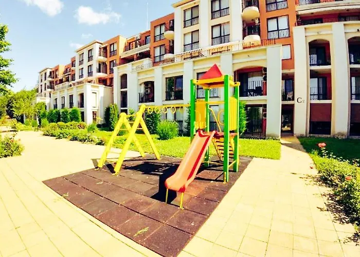 Apartmán William's - Cute *