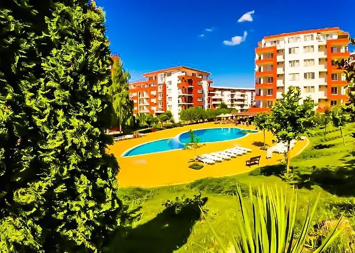 William's - Cute Sveti Vlas