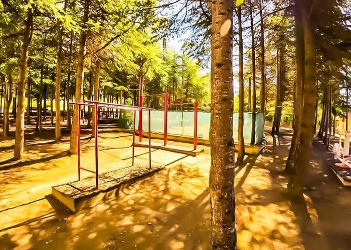 Apartmán William's - Cute